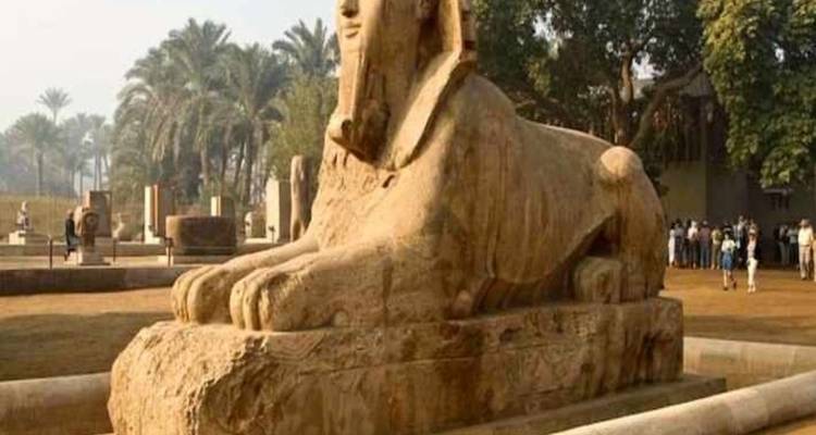 Experiencias Egipto circuito 9 días - 8 noches - 4 N en crucero Luxor 5* - 4 N En el Cairo hotel 5* -  Ibermundo Travel Egypt 6
