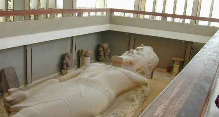 Experiencias Egipto circuito 9 días - 8 noches - 4 N en crucero Luxor 5* - 4 N En el Cairo hotel 5* -  Ibermundo Travel Egypt 7