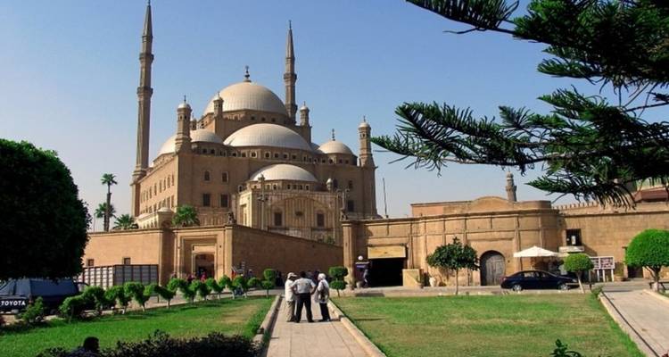Experiencias Egipto circuito 9 días - 8 noches - 4 N en crucero Luxor 5* - 4 N En el Cairo hotel 5* -  Ibermundo Travel Egypt 10