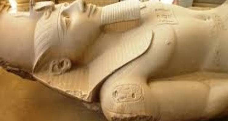 Experiencias Egipto circuito 9 días - 8 noches - 4 N en crucero Luxor 5* - 4 N En el Cairo hotel 5* -  Ibermundo Travel Egypt 3