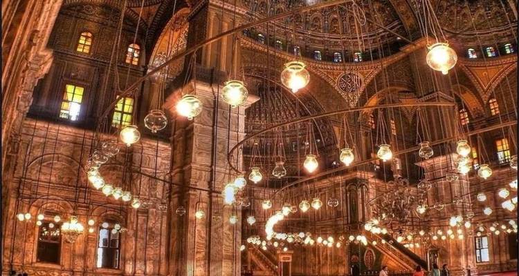 Experiencias Egipto circuito 9 días - 8 noches - 4 N en crucero Luxor 5* - 4 N En el Cairo hotel 5* -  Ibermundo Travel Egypt 9