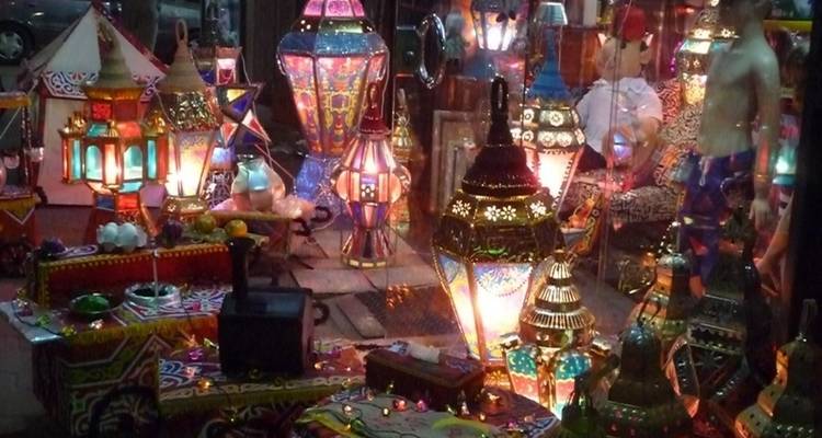 Circuito económico de 3 días en Guiza, el Cairo y Alejandría -  Ibermundo Travel Egypt 10