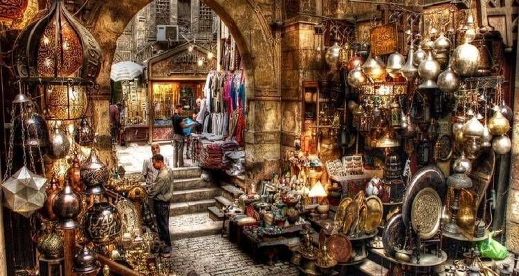 Circuito económico de 3 días en Guiza, el Cairo y Alejandría -  Ibermundo Travel Egypt 9