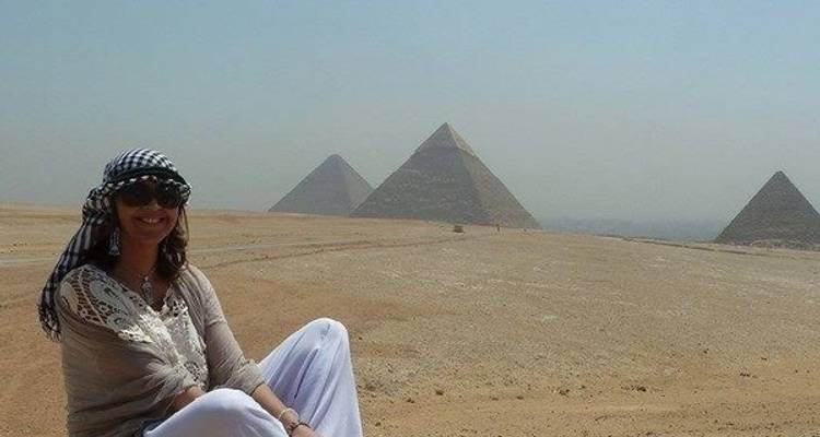 Circuito económico de 3 días en Guiza, el Cairo y Alejandría -  Ibermundo Travel Egypt 2
