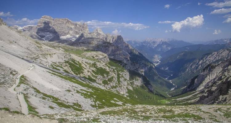 Circuito de los Grandes Alpes en moto - Guiado - Ride in Tours 2