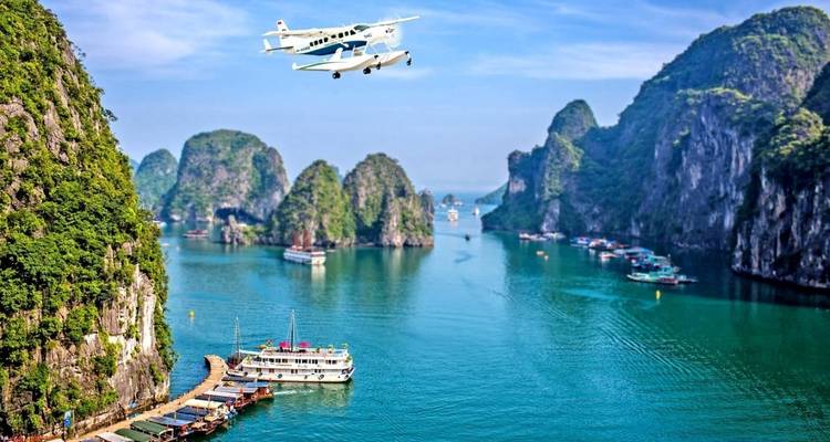8 jours d'exploration du nord du Vietnam avec des paysages magnifiques - Crossing Vietnam Tour 9