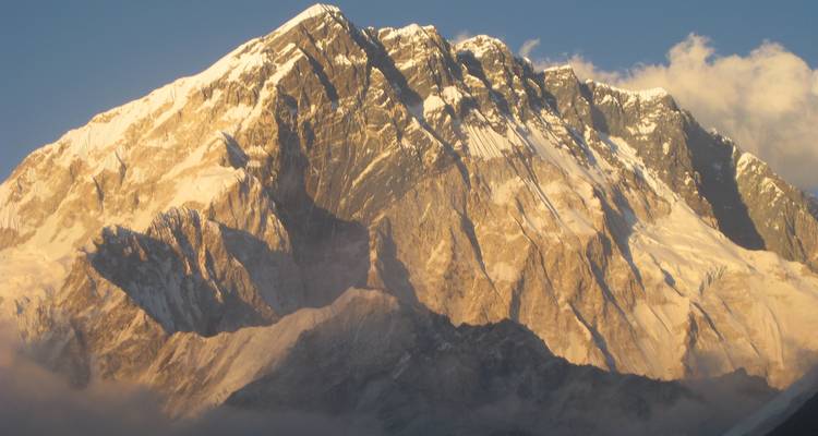 Excursión al Campamento Base del Everest - 14 días para 2025/2026 - Himalaya Heart Treks & Expedition[P] Ltd  7