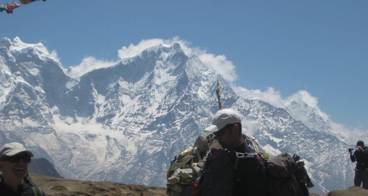 Excursión al Campamento Base del Everest - 14 días para 2025/2026 - Himalaya Heart Treks & Expedition[P] Ltd  6