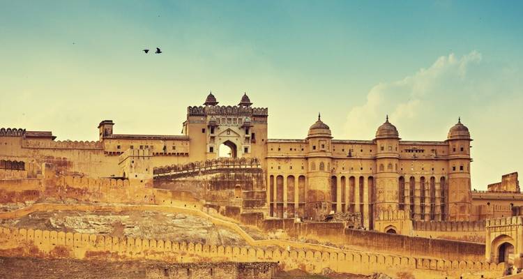Circuito al triángulo de oro con Ajmer - Panda Experiences 3
