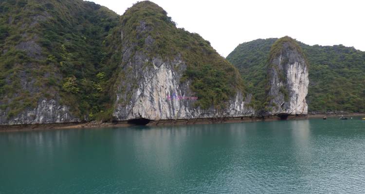 Hanoi / Halong 4 Days 3 Night Sightseeing Trip - LVP Travel 9