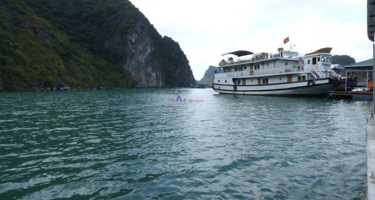 Hanoi / Halong 4 Days 3 Night Sightseeing Trip - LVP Travel 4