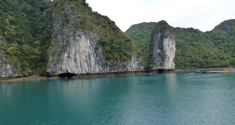 Hanoi / Halong 4 Days 3 Night Sightseeing Trip - LVP Travel 3