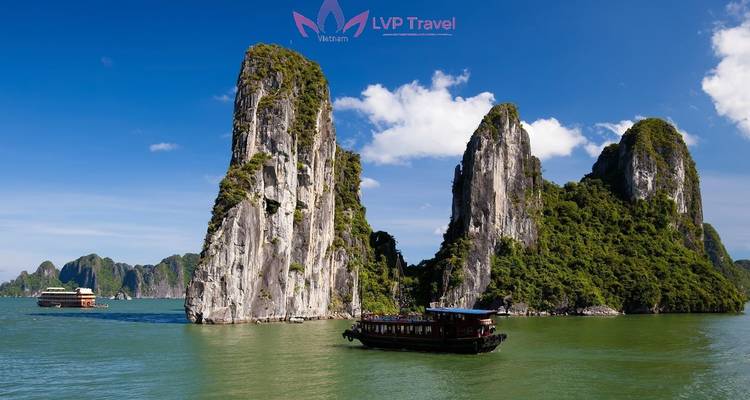 Hanoi / Halong 4 Days 3 Night Sightseeing Trip - LVP Travel 6