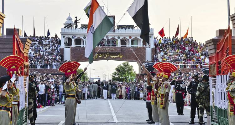 Golden Triangle Tour with Golden Temple - Panda Experiences 7