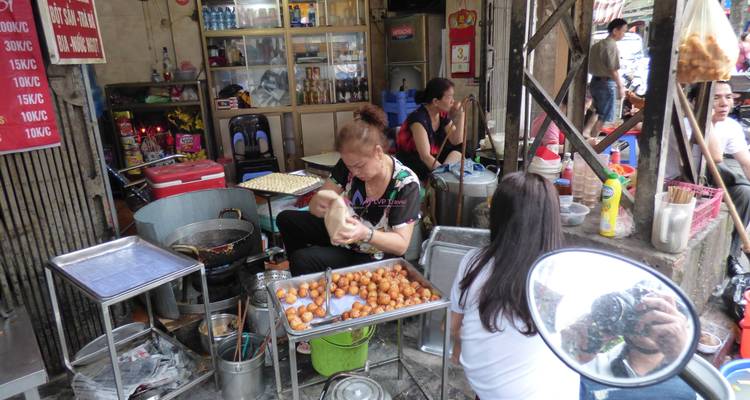 Vietnam del norte Hanoi - bahía de Halong - Hoa Lu y lo más destacado de la ciudad 6 días - LVP Travel 2
