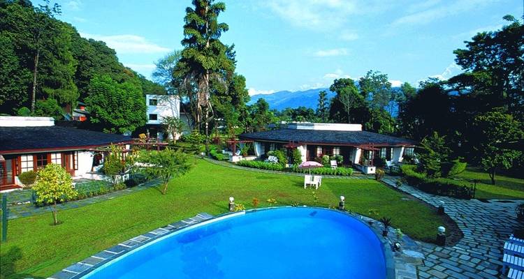 Nepal de un vistazo Lujo -11 días - Himalayan Adventure Treks & Tours 9