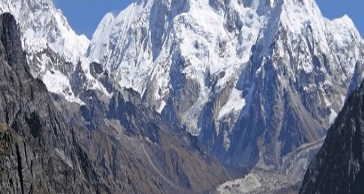 Excursionismo por el circuito del Kanchenjunga - Outshine Adventure  7