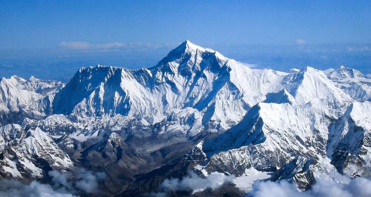 Vuelo panorámico a la montaña del Everest - Accessible Adventure Pvt. Ltd 6