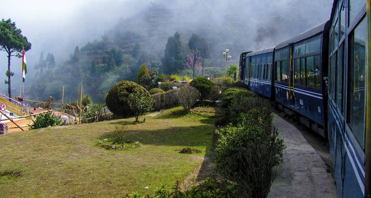 Golden Triangle Tour with North East - Panda Experiences 7