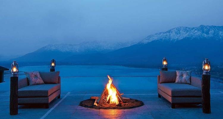 Golden Triangle Tour with Pahalgam - Panda Experiences 2