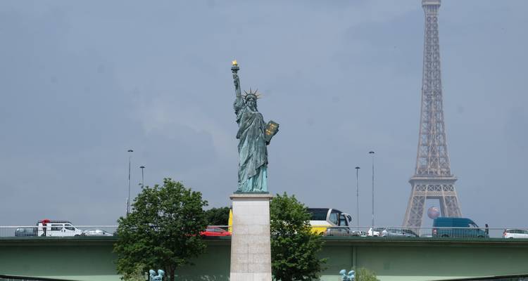 Memorial & battlefield WW I & II motorcycle tour (Guided) - Ride in Tours 6