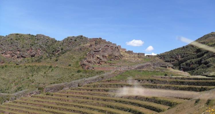 Équateur et Pérou classique 10 jours - GUIDEcuador Travel 9