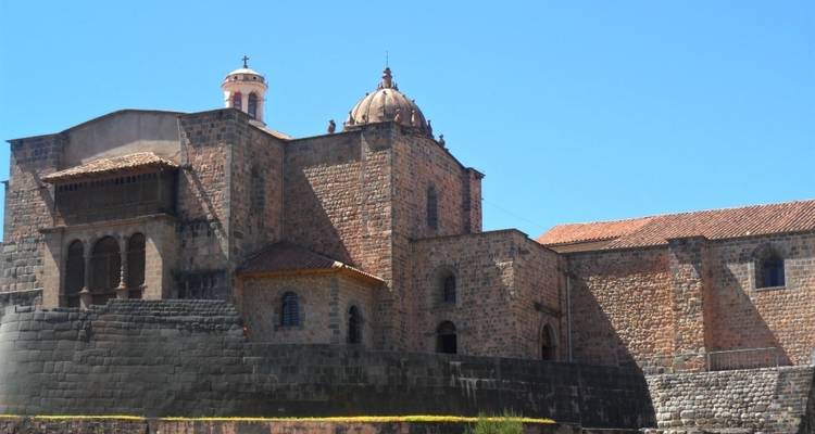 Équateur et Pérou classique 10 jours - GUIDEcuador Travel 2