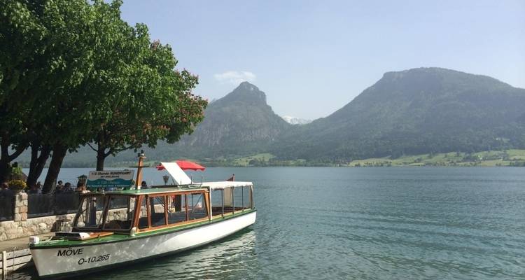 Self-Guided Walking in Austria's Lake District - Exodus Adventure Travels 4