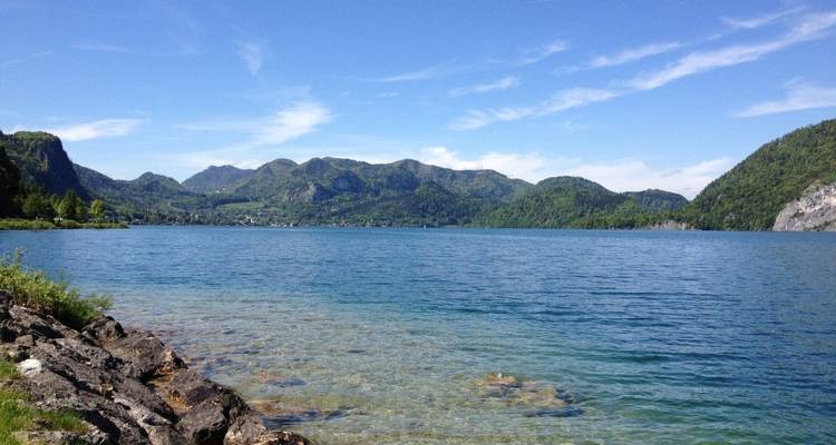 Self-Guided Walking in Austria's Lake District - Exodus Adventure Travels 2