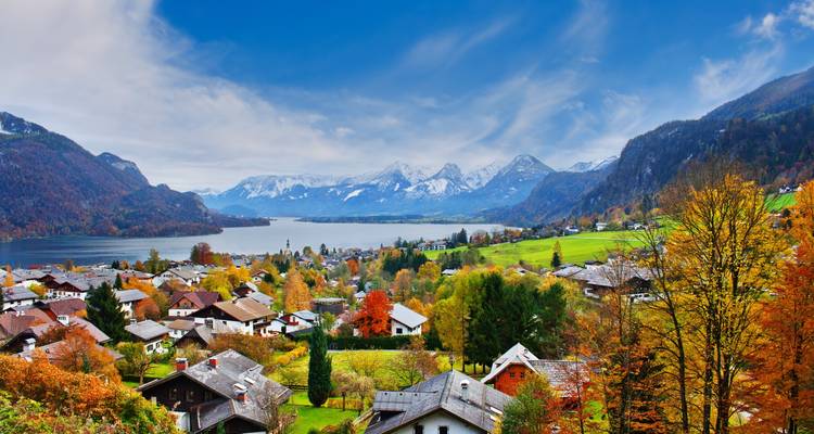 Self-Guided Walking in Austria's Lake District - Exodus Adventure Travels 8