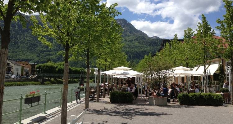 Self-Guided Walking in Austria's Lake District - Exodus Adventure Travels 6