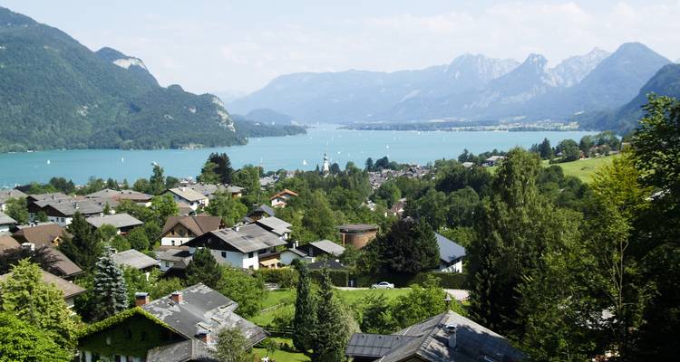 Self-Guided Walking in Austria's Lake District - Exodus Adventure Travels 10
