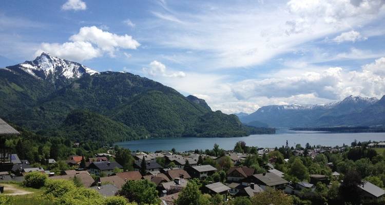 Self-Guided Walking in Austria's Lake District - Exodus Adventure Travels 7