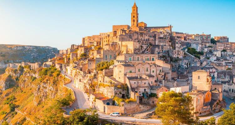 Perles des Pouilles - Omega Tours 1