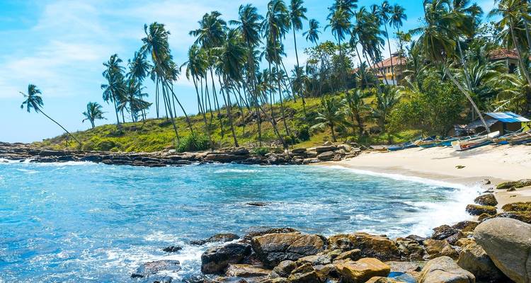 Descubre la belleza de Sri Lanka - ASY Tours Sri Lanka 6