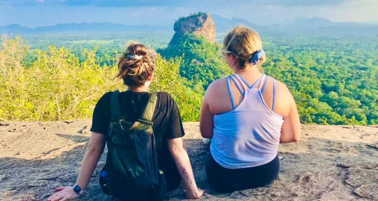 Descubre la belleza de Sri Lanka - ASY Tours Sri Lanka 9