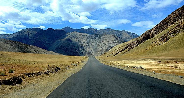 Meilleur circuit de 7 jours à Leh Ladakh - Panda Experiences 6