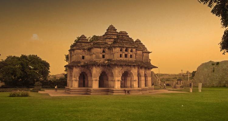 Heritage Rajasthan - Panda Experiences 4