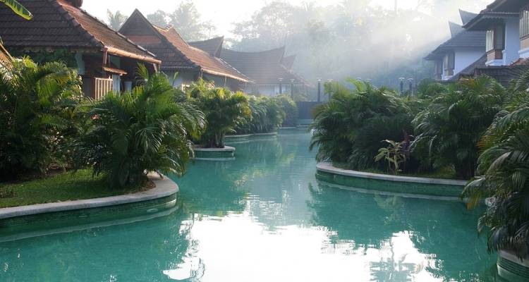 Le Kerala, pays des dieux - Panda Experiences 4