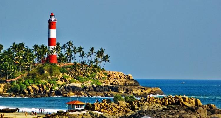 Le Kerala, pays des dieux - Panda Experiences 7