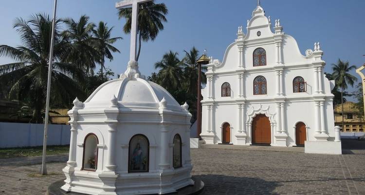 Le Kerala, pays des dieux - Panda Experiences 1
