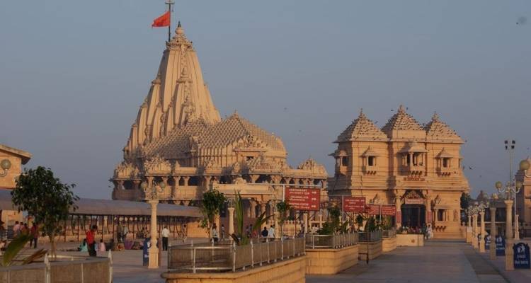 Sasan Gir con Somnath excursión a Dwarka - Panda Experiences 2