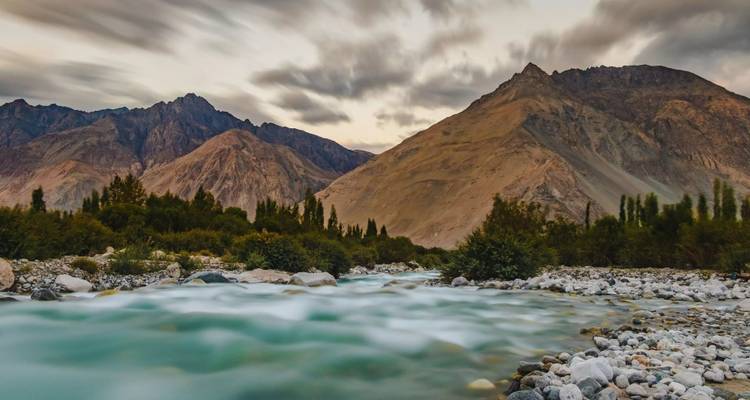 Voyage au Ladakh avec des souvenirs incroyables - Panda Experiences 4
