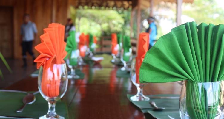 Ashuar Lodge expedición a la selva 7 días circuito - GUIDEcuador Travel 9