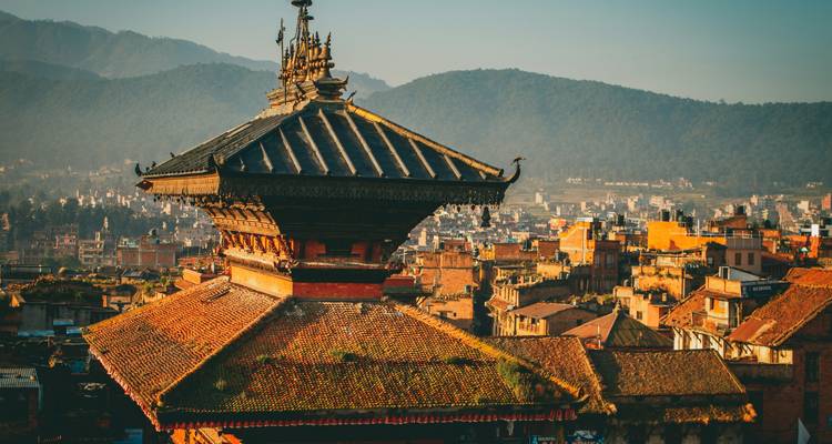 Explora el valle de Katmandú - 4 días - Nepal - Alpine Club of Himalaya 4