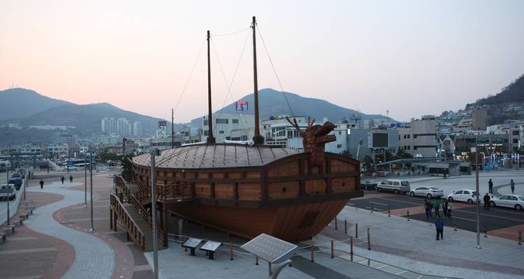 La perfection de la Corée - US Travel Korea 3