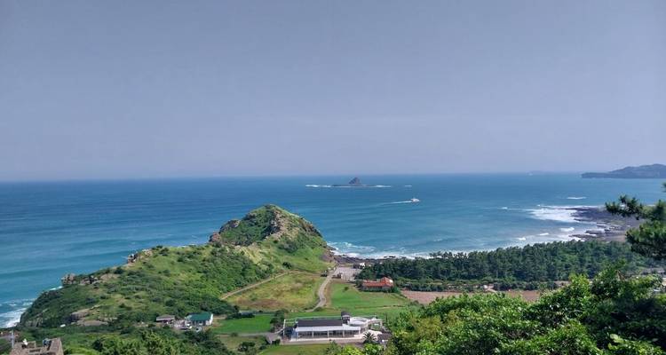 La perfection de la Corée - US Travel Korea 7