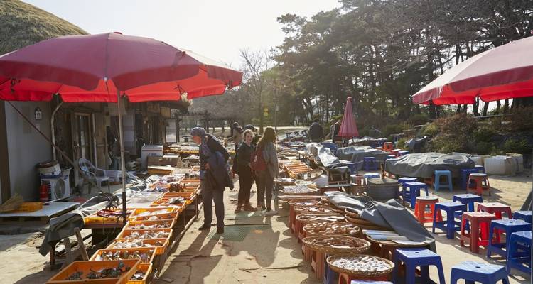 La perfection de la Corée - US Travel Korea 9