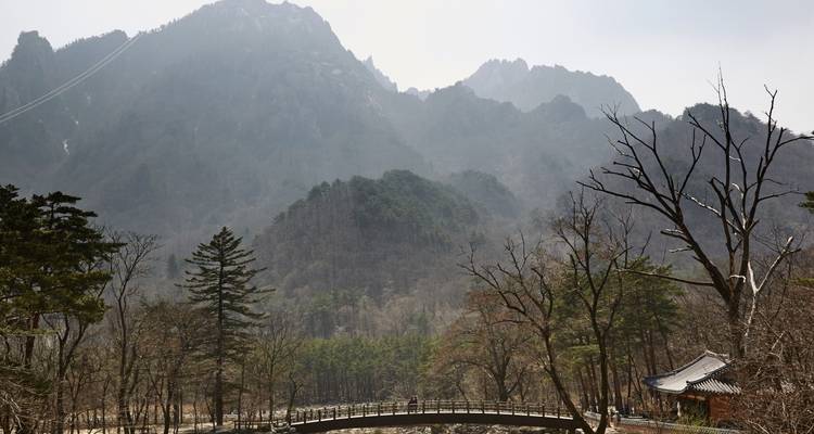 La perfection de la Corée - US Travel Korea 10