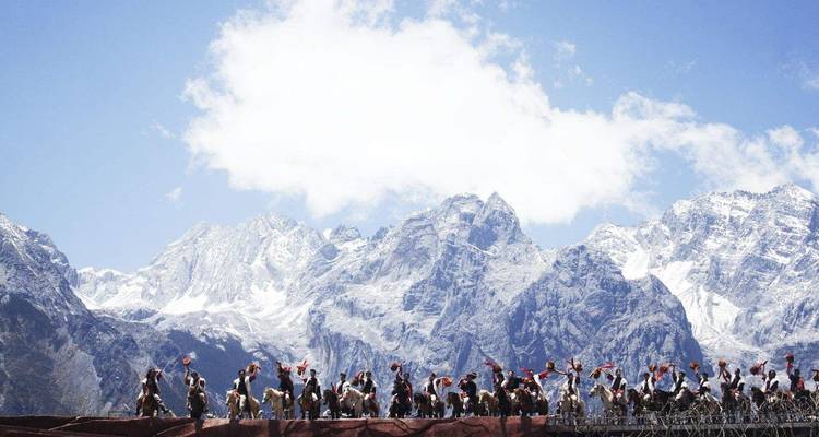 10 Days Classical Yunnan Tour - Travel Around Yunnan 6